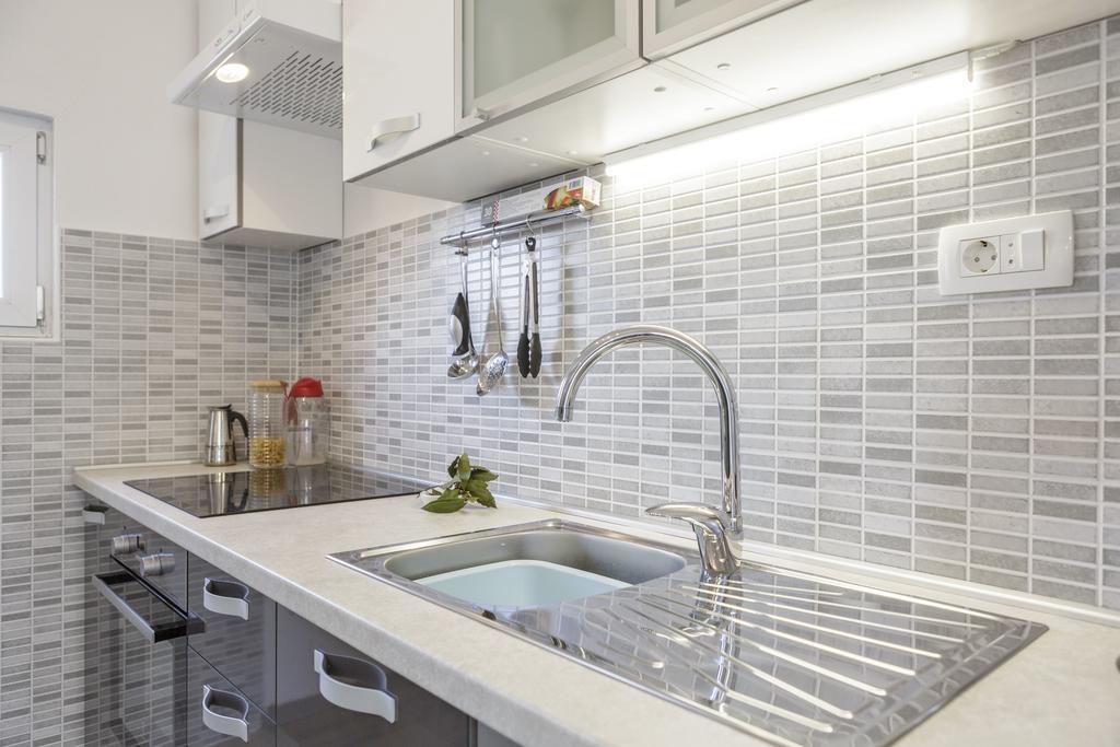 Apartman Jurica Комижа Экстерьер фото